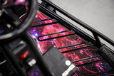 Galaxy Graphics Kit - Standard Crazy Cart