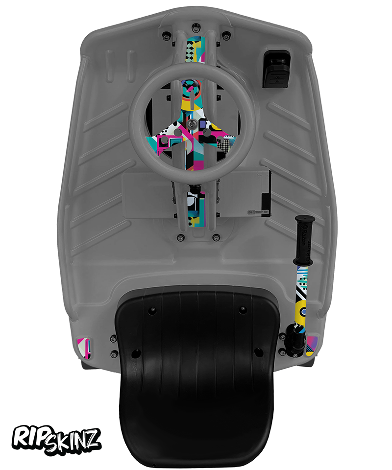 90s Retro - Standard Pit Kit