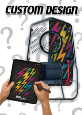 Custom Design - Crazy Cart XL