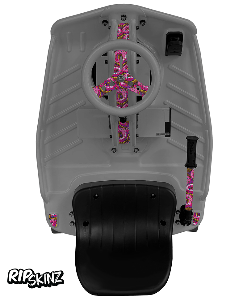 Donutz - Standard Pit Kit