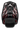 Faded Flame Graphics Kit - Standard Crazy Cart