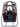 Faded Flame Graphics Kit - Crazy Cart XL