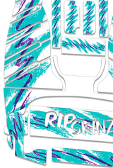 90s Jaz Cup  - Standard Crazy Cart