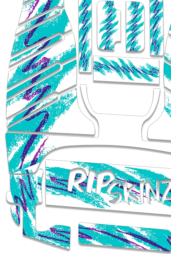 90s Jaz Cup  - Standard Crazy Cart