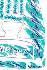 90s Jaz Cup  - Standard Crazy Cart