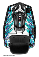 90s Jaz Cup  - Standard Crazy Cart