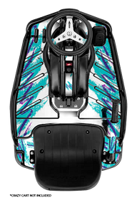 90s Jaz Cup  - Standard Crazy Cart