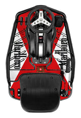 Surgeon General- Standard Crazy Cart Graphics Kit