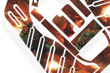 DOOM Graphics Kit - Standard Crazy Cart