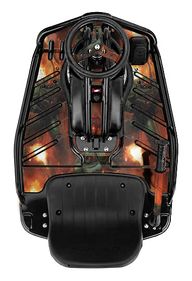 DOOM Graphics Kit - Standard Crazy Cart