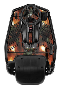 DOOM Graphics Kit - Standard Crazy Cart