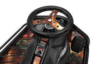 DOOM Graphics Kit - Standard Crazy Cart