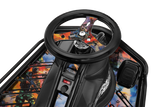 GI Graphics Kit - Standard Crazy Cart