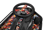 Kaachow Graphics Kit - Standard Crazy Cart