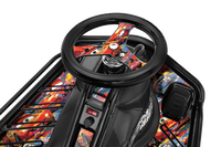 Kaachow Graphics Kit - Standard Crazy Cart