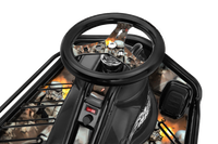 Storm Trooper Graphics Kit - Standard Crazy Cart