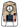 Woody Graphics Kit - Crazy Cart XL