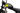 Yellow Ripper Graphics Kit - SUPER73 S2